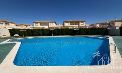Revente - Apartment - Orihuela Costa - Playa Flamenca