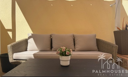 Revente - Apartment - Orihuela Costa - Playa Flamenca