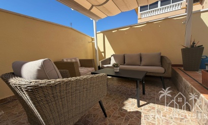 Revente - Apartment - Orihuela Costa - Playa Flamenca