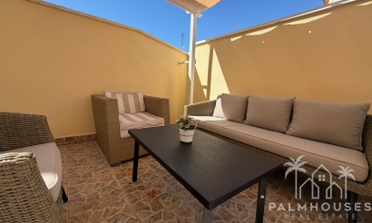 Revente - Apartment - Orihuela Costa - Playa Flamenca