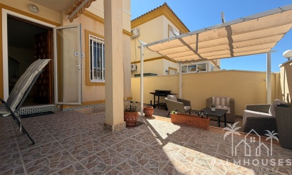 Revente - Apartment - Orihuela Costa - Playa Flamenca