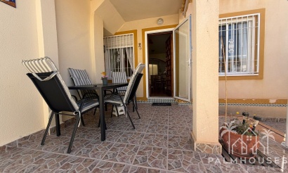 Revente - Apartment - Orihuela Costa - Playa Flamenca