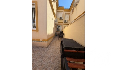 Revente - Apartment - Orihuela Costa - Playa Flamenca