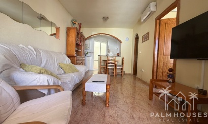 Revente - Apartment - Orihuela Costa - Playa Flamenca