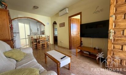 Revente - Apartment - Orihuela Costa - Playa Flamenca