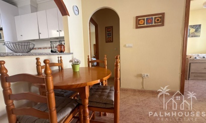 Revente - Apartment - Orihuela Costa - Playa Flamenca