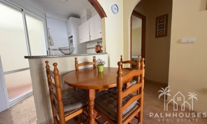 Revente - Apartment - Orihuela Costa - Playa Flamenca