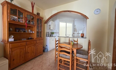 Revente - Apartment - Orihuela Costa - Playa Flamenca