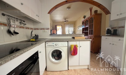 Revente - Apartment - Orihuela Costa - Playa Flamenca