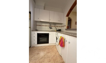 Revente - Apartment - Orihuela Costa - Playa Flamenca