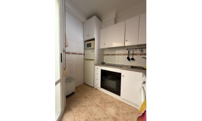 Revente - Apartment - Orihuela Costa - Playa Flamenca