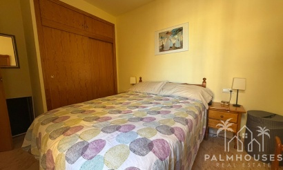 Revente - Apartment - Orihuela Costa - Playa Flamenca