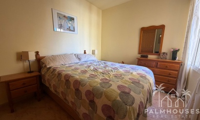 Revente - Apartment - Orihuela Costa - Playa Flamenca