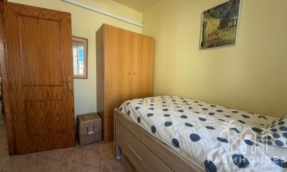 Revente - Apartment - Orihuela Costa - Playa Flamenca