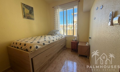 Revente - Apartment - Orihuela Costa - Playa Flamenca