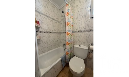 Revente - Apartment - Orihuela Costa - Playa Flamenca