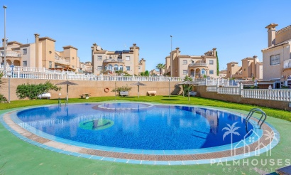 Herverkoop -  - Villamartin