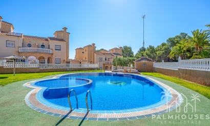 Herverkoop -  - Villamartin