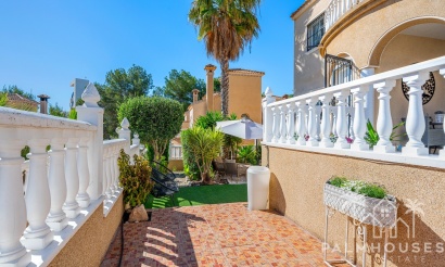 Herverkoop -  - Villamartin
