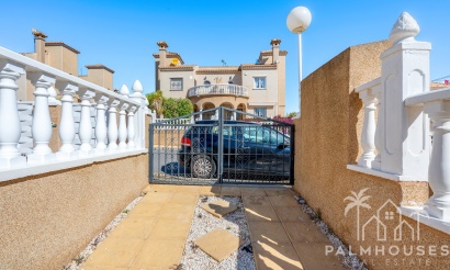 Herverkoop -  - Villamartin