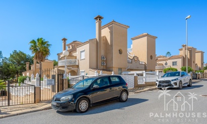 Herverkoop -  - Villamartin