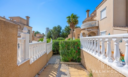 Herverkoop -  - Villamartin