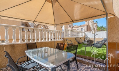 Herverkoop -  - Villamartin