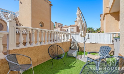 Herverkoop -  - Villamartin