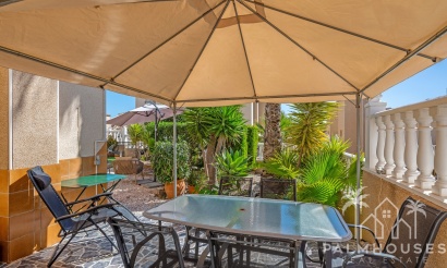 Herverkoop -  - Villamartin