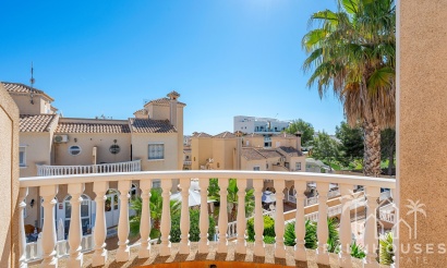Herverkoop -  - Villamartin