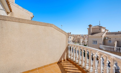 Herverkoop -  - Villamartin