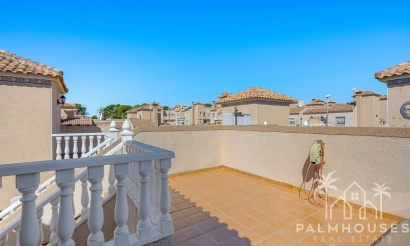 Herverkoop -  - Villamartin