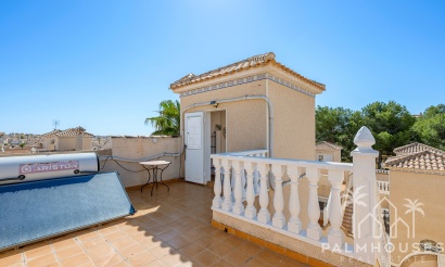 Herverkoop -  - Villamartin