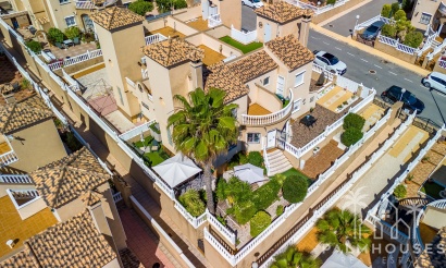 Herverkoop -  - Villamartin