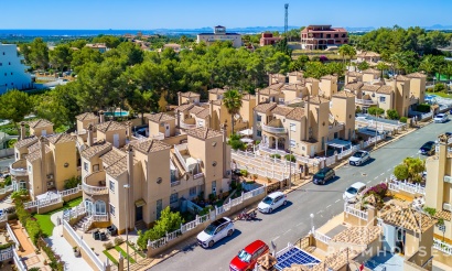 Herverkoop -  - Villamartin