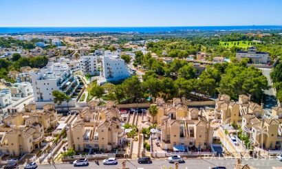 Herverkoop -  - Villamartin