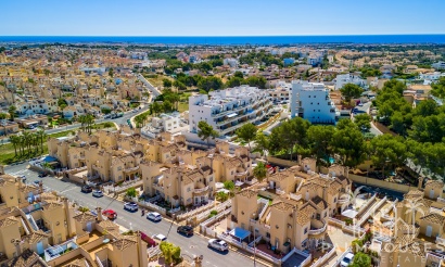 Herverkoop -  - Villamartin