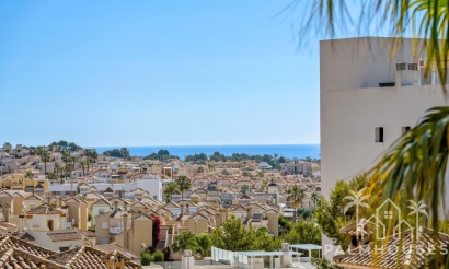 Herverkoop -  - Villamartin