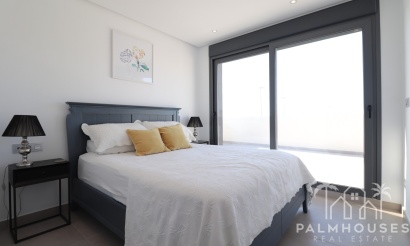 Resale - Villa - Benimar