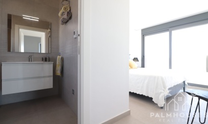 Resale - Villa - Benimar