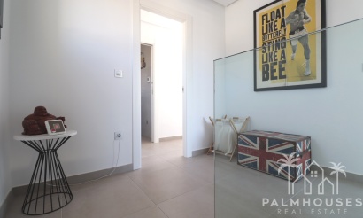 Resale - Villa - Benimar
