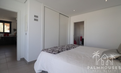 Resale - Villa - Benimar