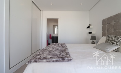 Resale - Villa - Benimar