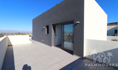 Resale - Villa - Benimar