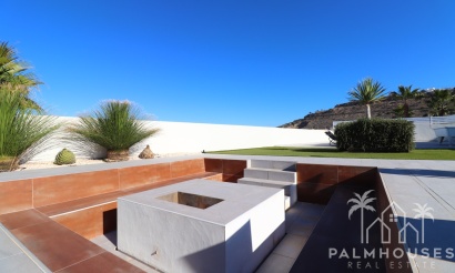 Resale - Villa - Benimar