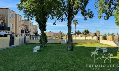 Venta - Apartment - La Siesta - El Salado - Torreta - La Siesta