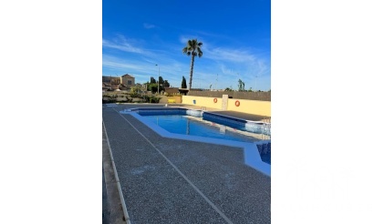 Venta - Apartment - La Siesta - El Salado - Torreta - La Siesta