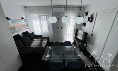 Venta - Apartment - La Siesta - El Salado - Torreta - La Siesta