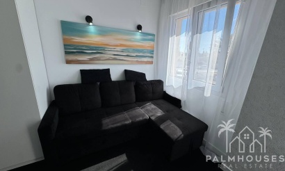 Venta - Apartment - La Siesta - El Salado - Torreta - La Siesta