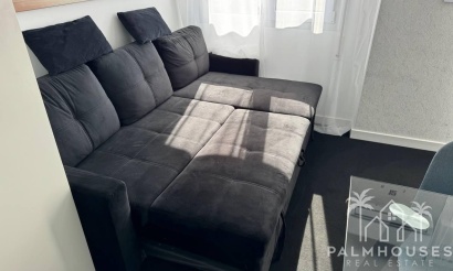 Venta - Apartment - La Siesta - El Salado - Torreta - La Siesta